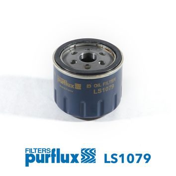 Оливний фільтр PURFLUX LS1079 - zapix