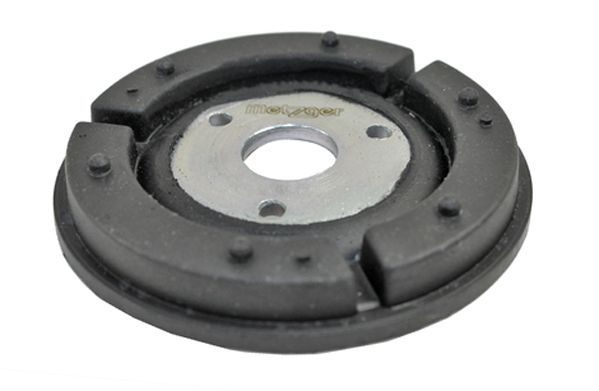 Тарілка пружини METZGER 6490244 - zapix