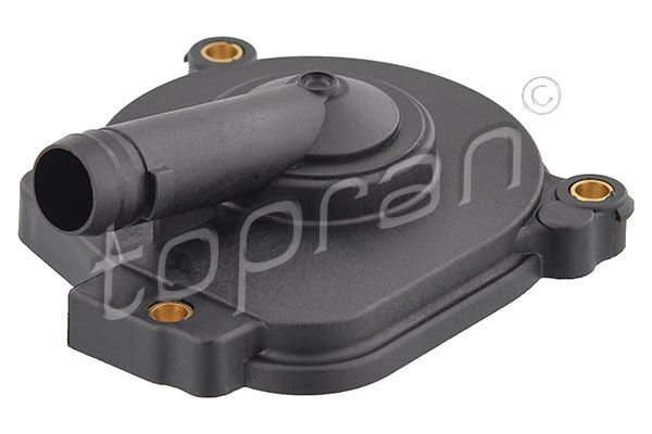 Клапан вентиляції картера (сепаратор оливи) TOPRAN 408696 - zapix
