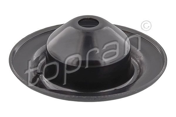 Тарілка пружини TOPRAN 107136 - zapix