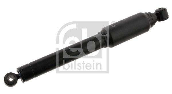 Амортизатор рульового керування FEBI BILSTEIN 31449 - zapix