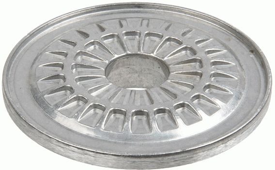 Тарілка пружини SACHS 803170 - zapix