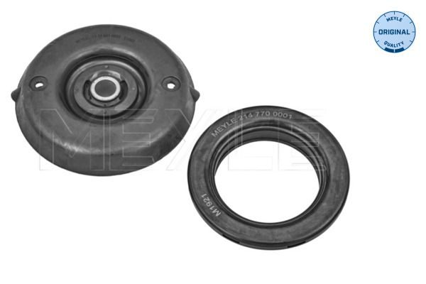Опора амортизаційної стійки MEYLE 11146410003S - zapix