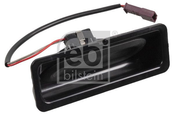 Ручка багажника FEBI BILSTEIN 180431 - zapix