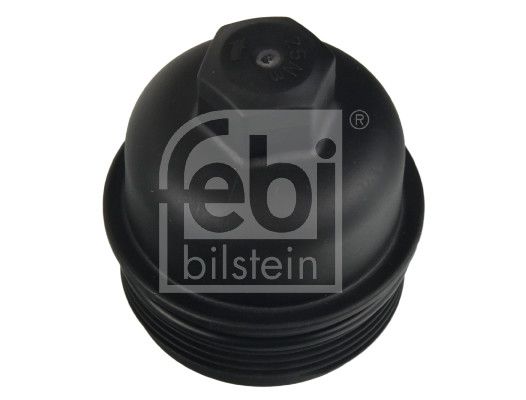 Кришка оливного фільтра FEBI BILSTEIN 173589 - zapix