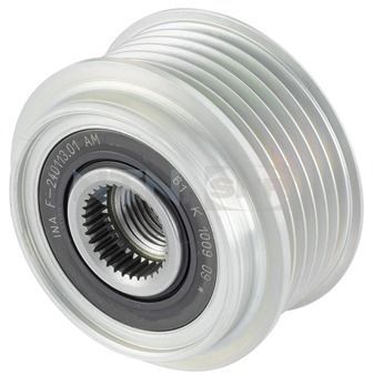 Муфта генератора SNR GA75312 - zapix