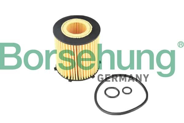 Оливний фільтр BORSEHUNG B12405
