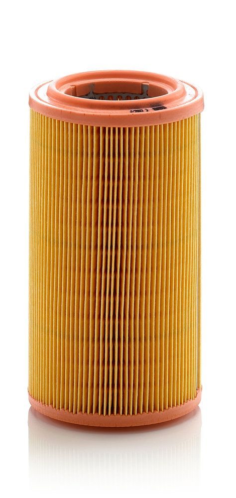 Повітряний фільтр MANN-FILTER C12861 - zapix