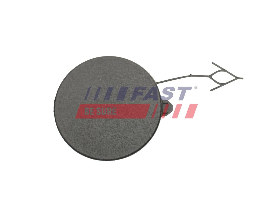 Кришка буксирувального гаку FAST FT90104G - zapix