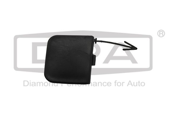 Кришка буксирувального гаку DPA 88070728902 - zapix