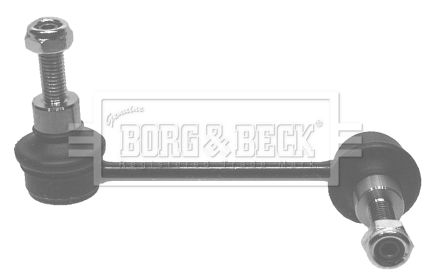 Тяга стабілізатора BORG & BECK BDL6580 - zapix
