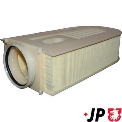 Повітряний фільтр JP GROUP 1318605700 - zapix
