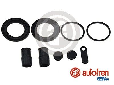 Ремкомплект гальмівного супорта AUTOFREN SEINSA D42505 - zapix