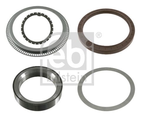 Деталі трансмісії FEBI BILSTEIN 26146 - zapix