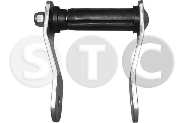 Кріплення ресори STC T405502 - zapix