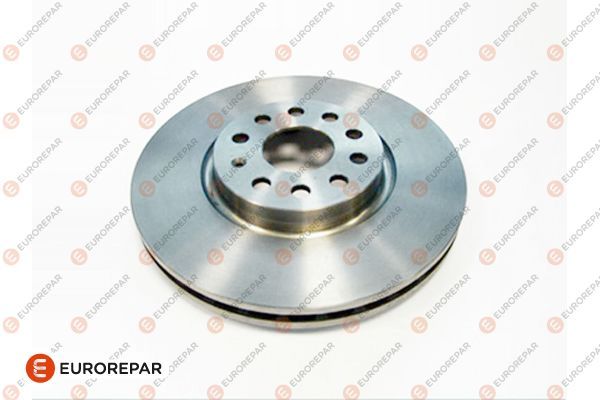 Гальмівний диск EUROREPAR 1686719580 - zapix