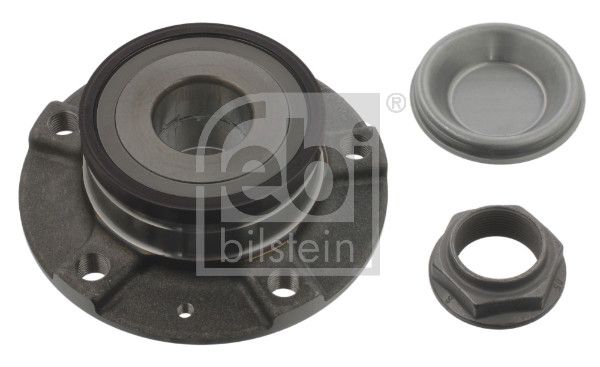 Підшипник / маточина колеса FEBI BILSTEIN 29394 - zapix