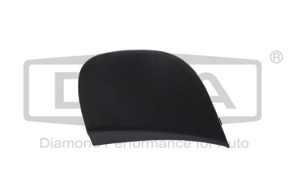 Кришка буксирувального гаку DPA 88071387202 - zapix