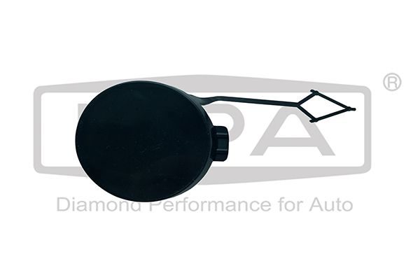 Кришка буксирувального гаку DPA 88071842202 - zapix