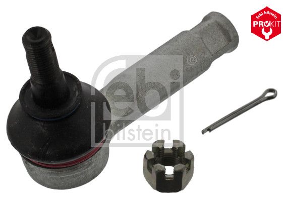 Наконечник кермової тяги FEBI BILSTEIN 42471 - zapix