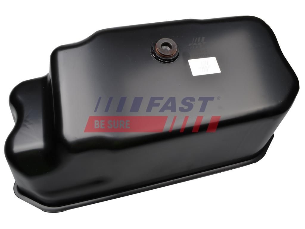 Оливний піддон FAST FT49362 - zapix