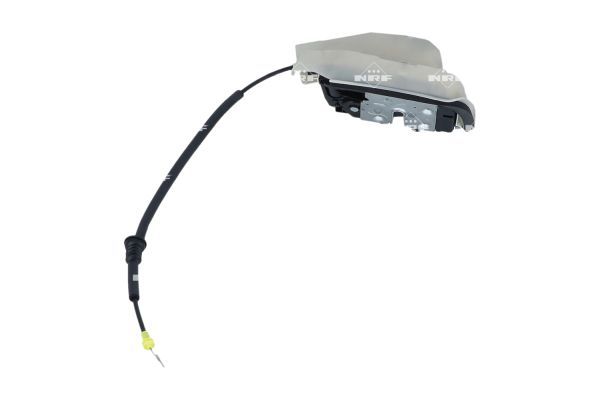 Замок дверний NRF 902002 - zapix