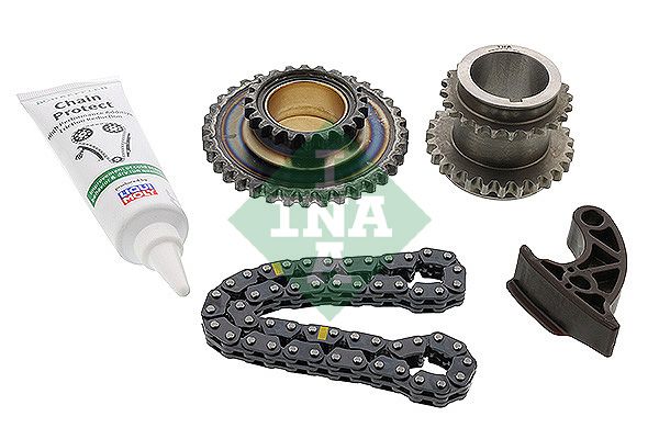 Комплект ланцюгів привода SCHAEFFLER INA 559185430 - zapix