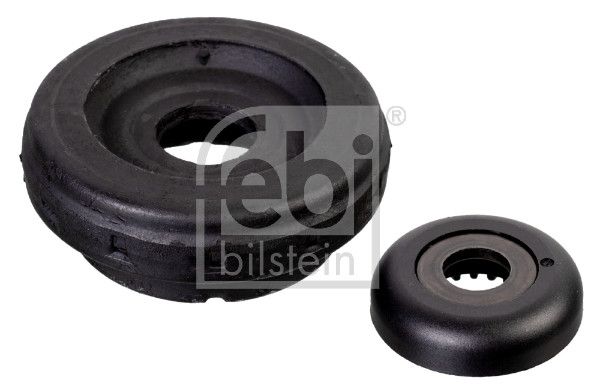 Опора амортизаційної стійки FEBI BILSTEIN 180496 - zapix