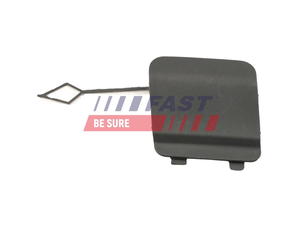 Кришка буксирувального гаку FAST FT90122G - zapix