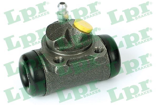Колісний гальмівний циліндр LPR 4545 - zapix