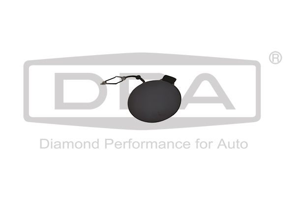 Кришка буксирувального гаку DPA 88071847402 - zapix
