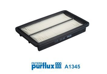 Повітряний фільтр PURFLUX A1345