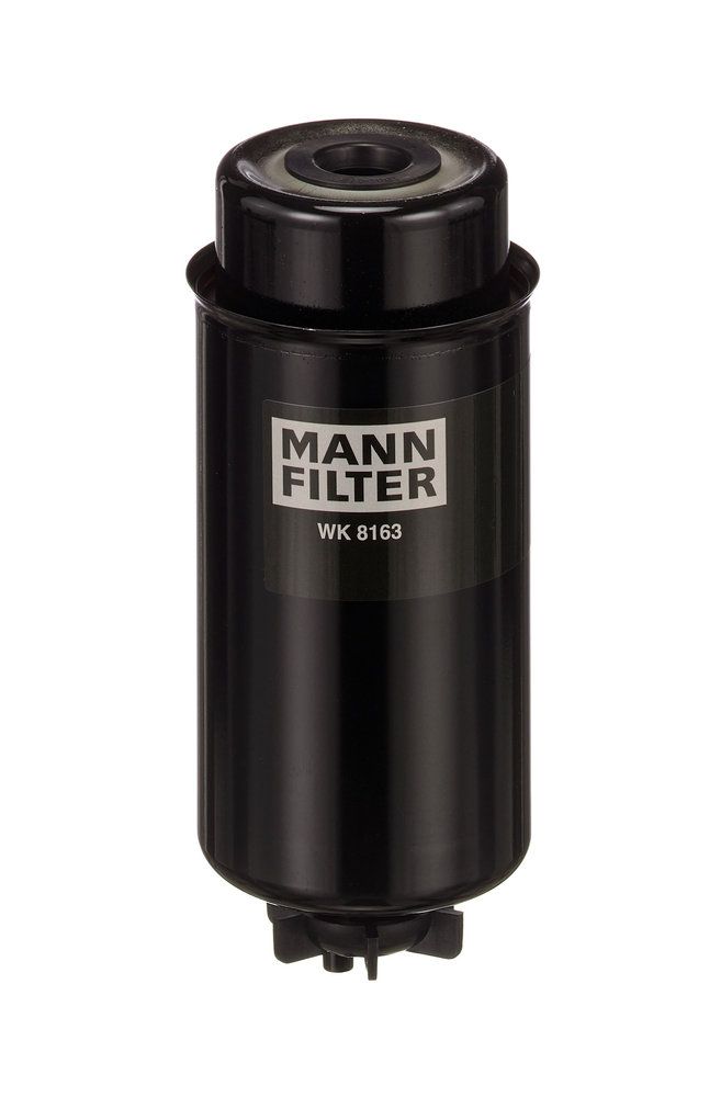 Паливний фільтр MANN-FILTER WK8163 - zapix