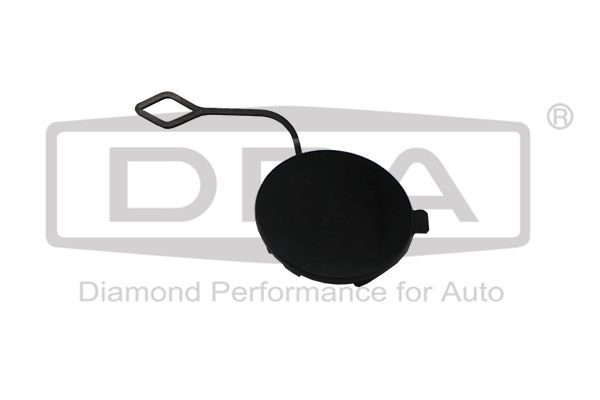 Кришка буксирувального гаку DPA 88071255702 - zapix