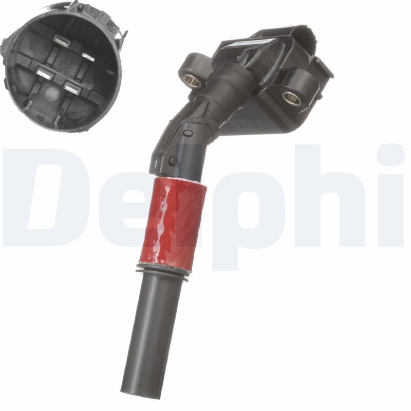 Котушка запалювання DELPHI GN1075612B1 - zapix