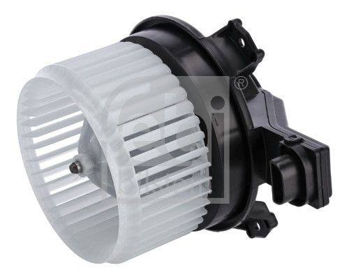 Вентилятор салону FEBI BILSTEIN 1002229 - zapix