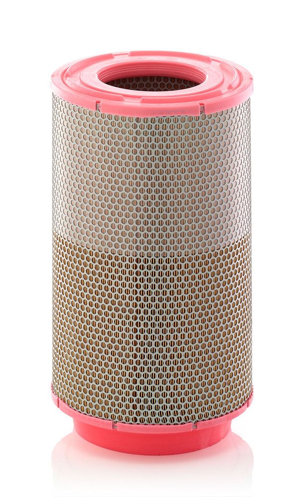 Повітряний фільтр MANN-FILTER C28137 - zapix