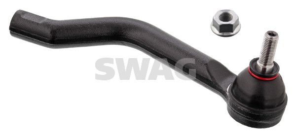Наконечник кермової тяги SWAG 82103656 - zapix