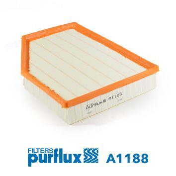 Повітряний фільтр PURFLUX A1188