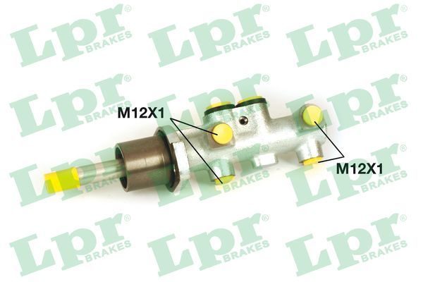 Головний гальмівний циліндр LPR 1285 - zapix