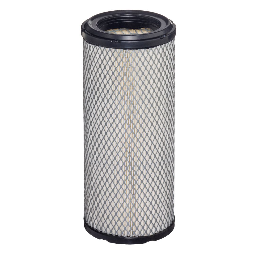 Повітряний фільтр HENGST FILTER E1504L - zapix