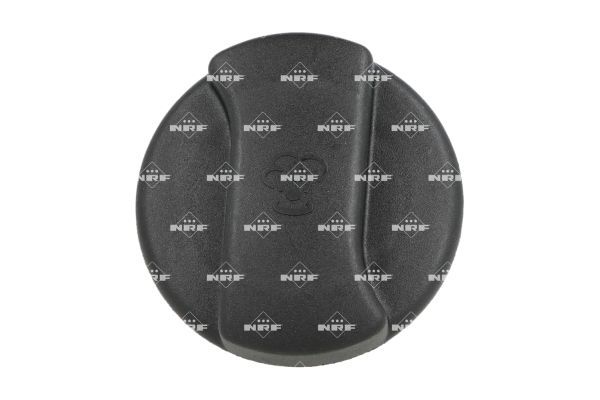 Крышка расширительного бачка NRF 455602