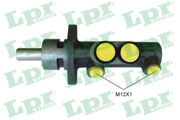 Головний гальмівний циліндр LPR 1479 - zapix