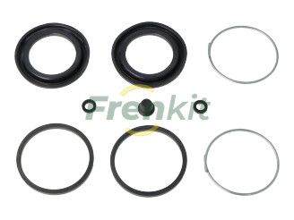 Ремкомплект гальмівного супорта FRENKIT 246001 - zapix