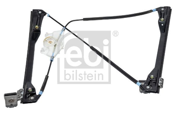Склопідйомник FEBI BILSTEIN 175609 - zapix