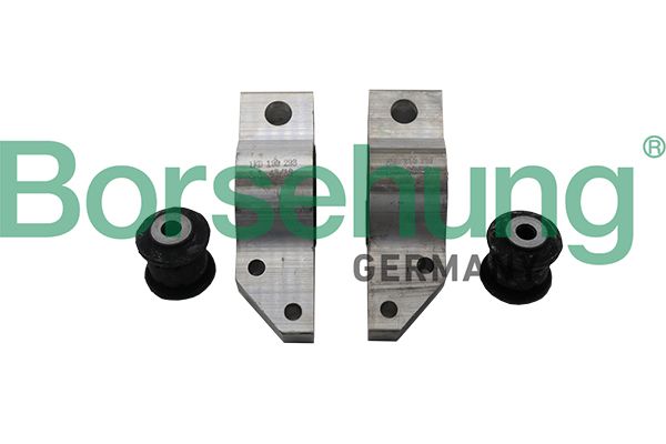 Сайлентблок важеля BORSEHUNG B19204 - zapix