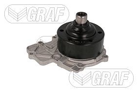 Помпа системы охлаждения GRAF PA1268