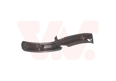 Направляюча бампера VAN WEZEL 5839565 - zapix