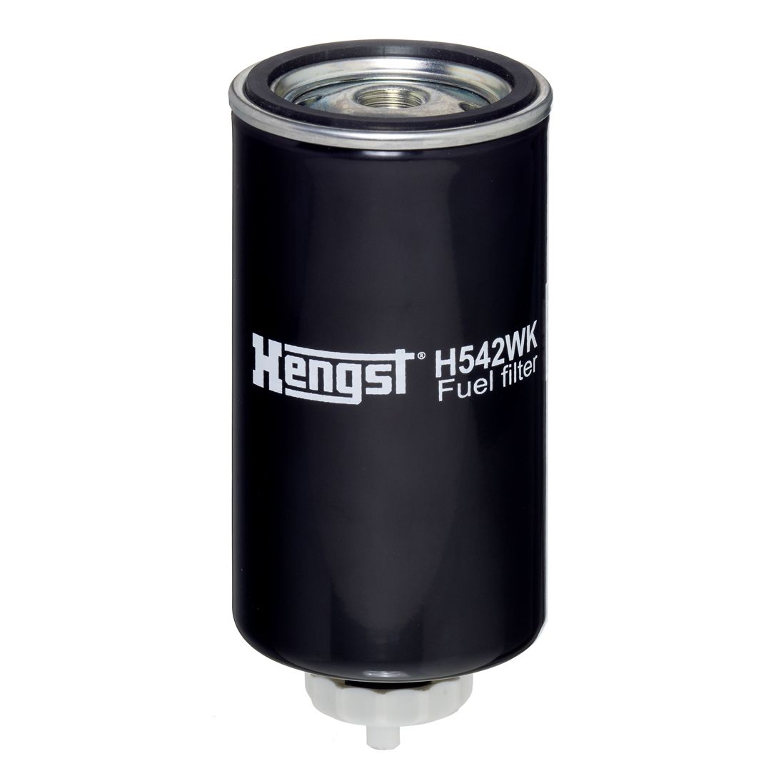 Паливний фільтр HENGST FILTER H542WK - zapix
