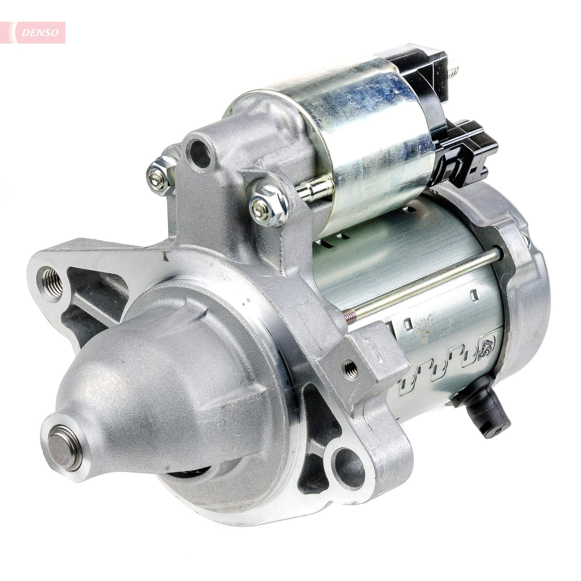 Стартер DENSO DSN948 - zapix